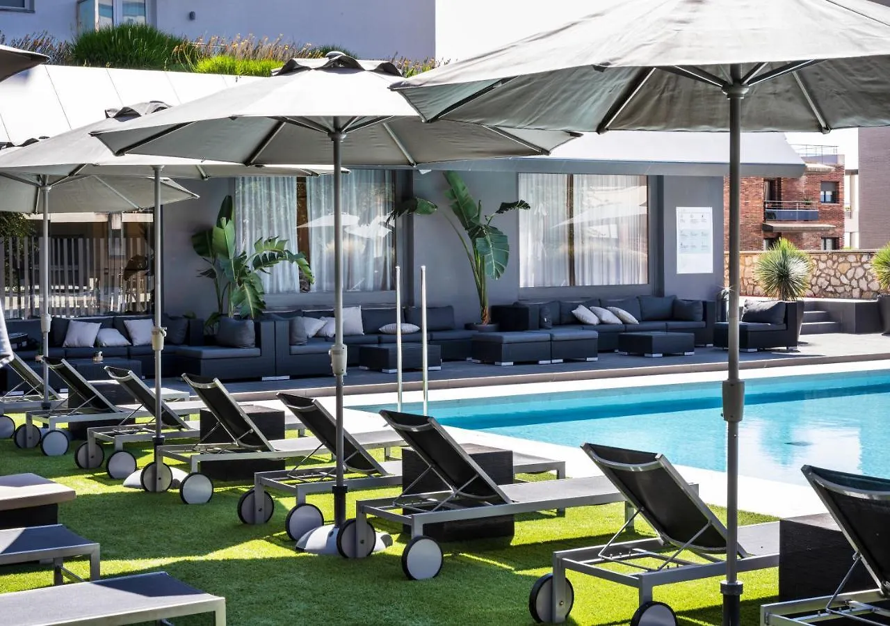 Hotel Astari Tarragona