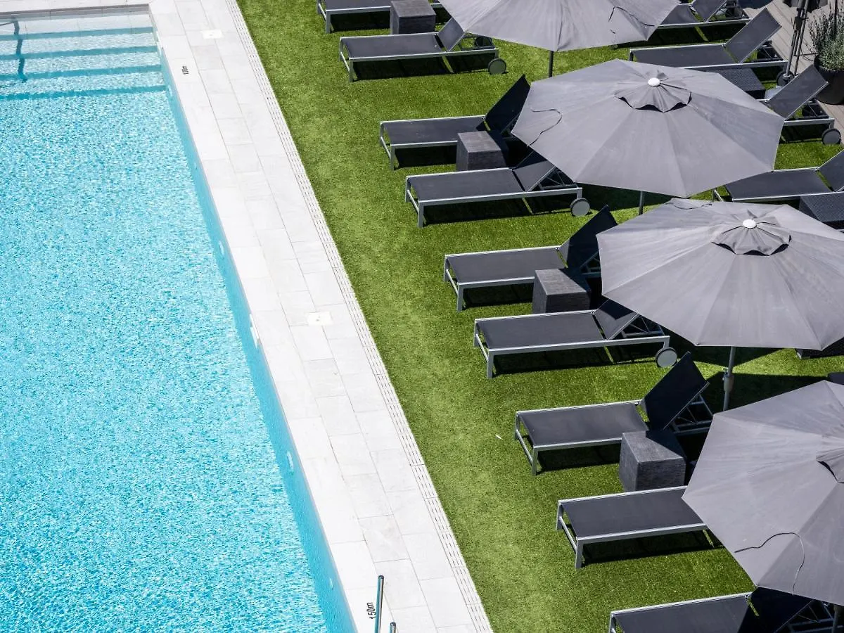 Hotel Astari Tarragona
