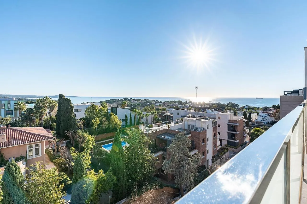 Hotel Astari Tarragona