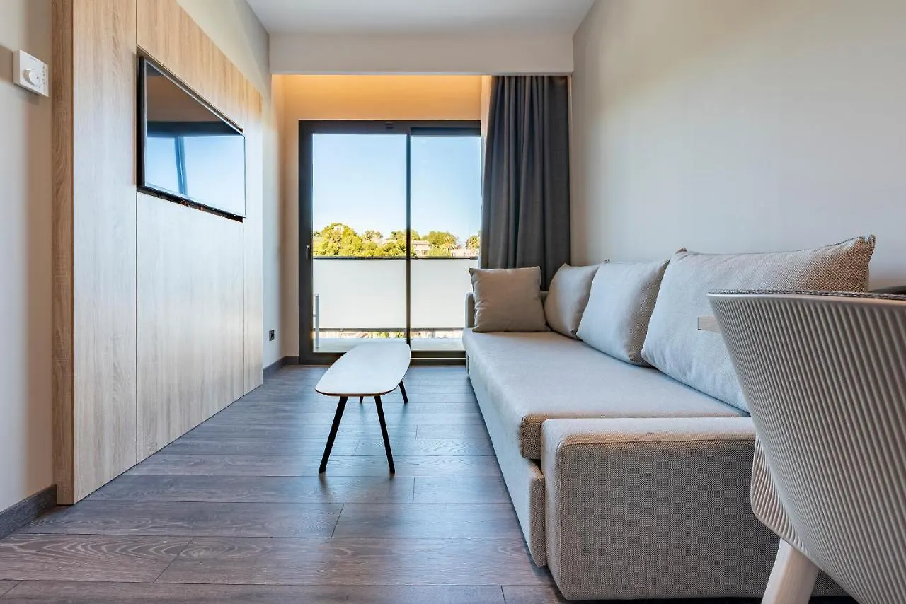 Hotel Astari Tarragona