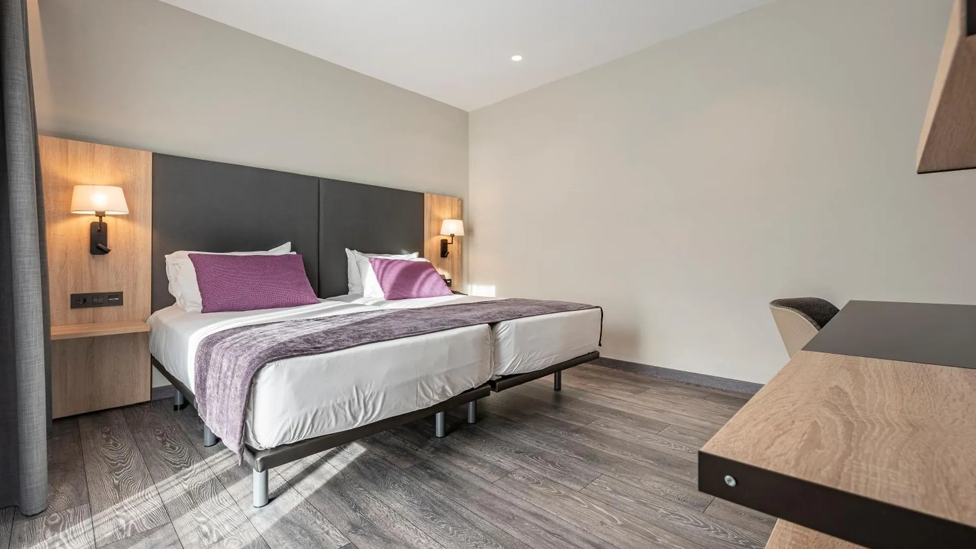 Hotel Astari Tarragona