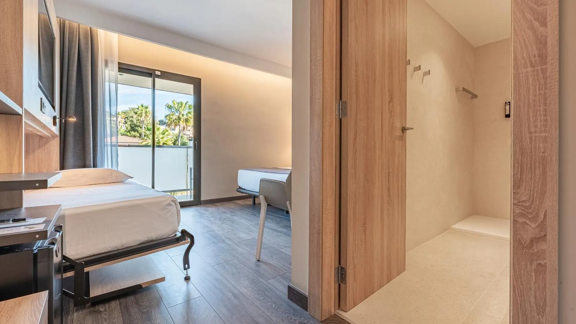 Hotel Astari Tarragona