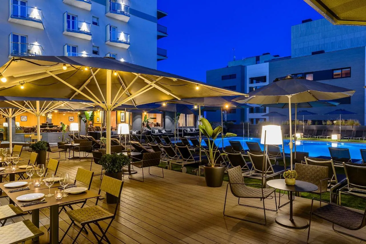 Astari Hotel Tarragona