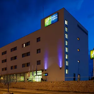 Hotell Holiday Express Vitoria, An Ihg ***