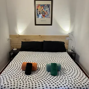 Apartment Louie Louie Old Town