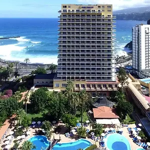 Resort Bahia Principe Sunlight San Felipe Puerto de la Cruz (Tenerife)