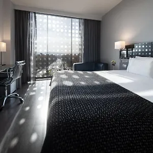 Отель Eurostars Palace