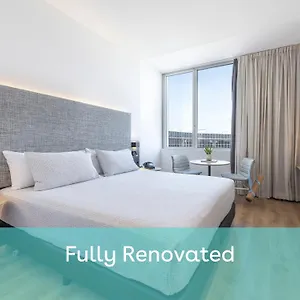 Hotel Innside By Melia Barcelona Aeropuerto