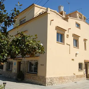 Hostal El Callejon ** Tarragona