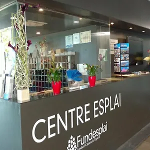 Centre Esplai Albergue ** El Prat de Llobregat