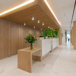 Отель Helios Costa Tropical