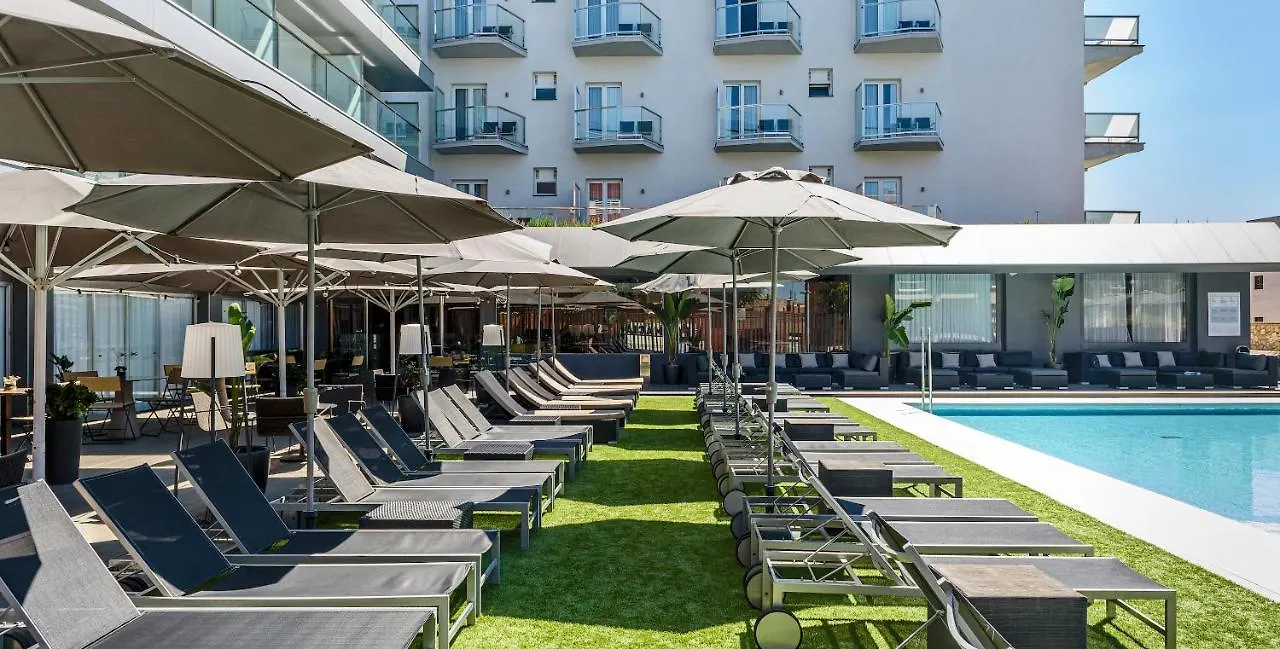 ****  Astari Hotel Tarragona Spanien