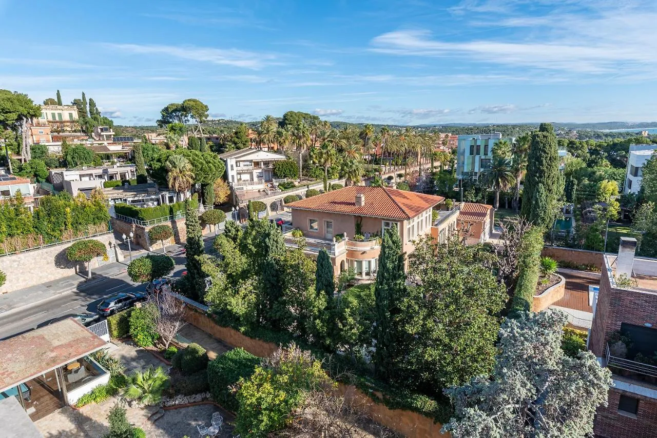 Astari Hotel Tarragona