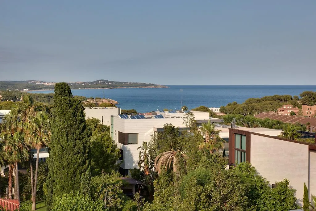 Astari Hotel Tarragona Spanien